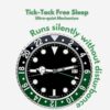 Rolex Wall Clock Desin