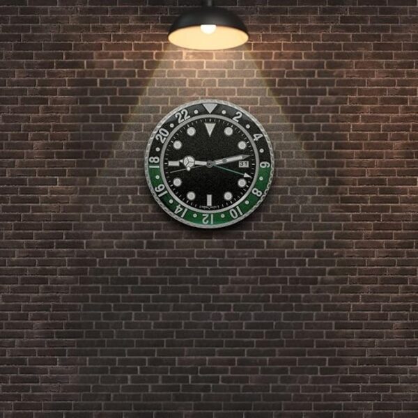 Rolex Wall Clock