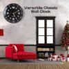 Rolex Wall Clock