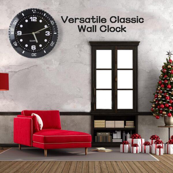 Rolex Wall Clock