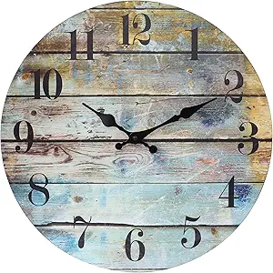 Antique Wall Clocks