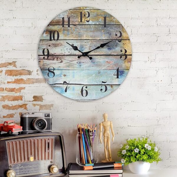 Antique Wall Clocks