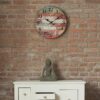 Antique Wall Clocks