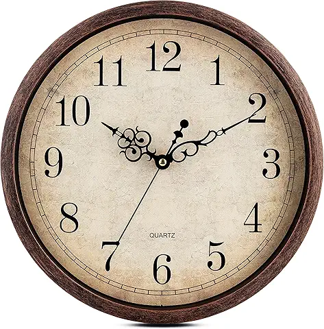Vintage Wall Clocks Add Charm to Your Home (Most Sell in 2025)